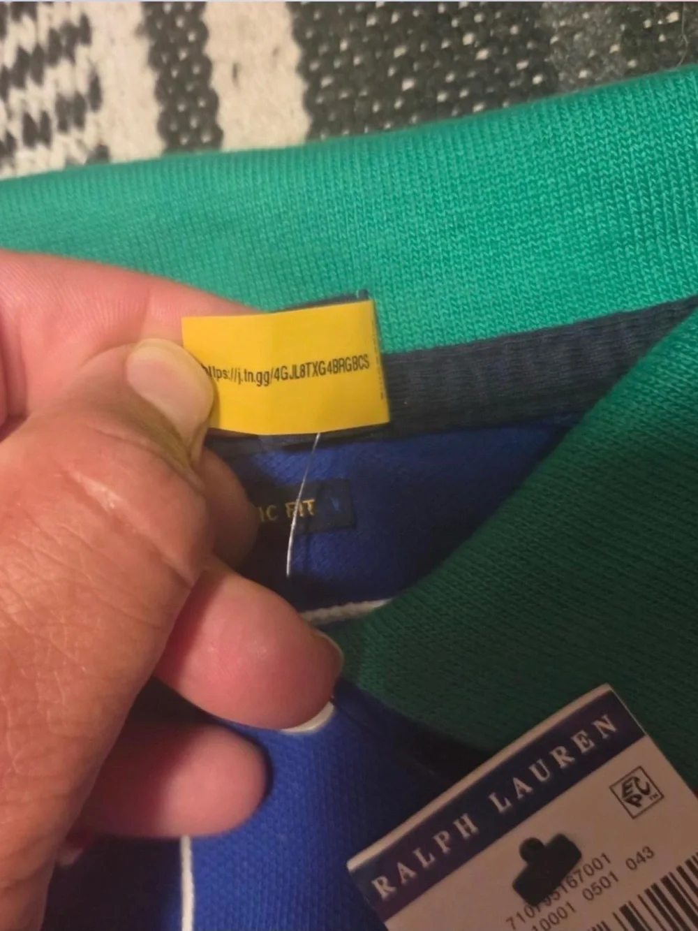 Ralph Lauren ralph lauren